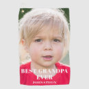 Search for grandpa golf towels Modern