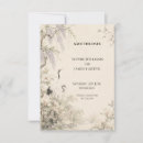 Search for wisteria wedding save the dates Elegant