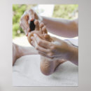 Search for foot massage posters Barefoot