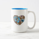 Search for cute cookie mugs Fun