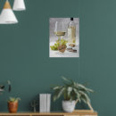 Search for wine posters Vineyard