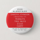 Search for food allergy accessories Kids