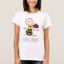 Search for zig zag tshirts Charlie brown