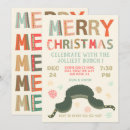 Search for vacation christmas invitations Merry