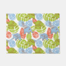 Search for elephant doormats Safari