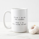 Search for nursing school mugs Healthcare worker