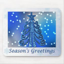 Search for tree greeting mousepads Season's greetings