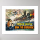 Search for bismarck posters Navy