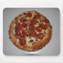 Search for pepperoni pizza mousepads Humour