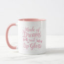 Search for lip gloss mugs Makeup