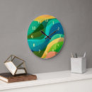 Search for blue swirl pattern art Colourful