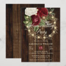 Search for rustic wreath invitations Housewarming party