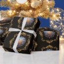 Search for fantasy wrapping paper Magic
