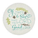 Search for christian chopping boards Bible