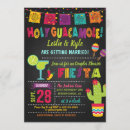 Search for fiesta couples shower invitations Holy guacamole