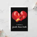 Search for knock out postcards Fight