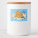 Search for fries labels Chicken