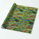 Search for auto wrapping paper For him