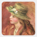 Search for straw hat stickers Portrait