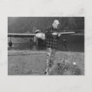 Search for fly fishing postcards Vintage