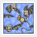 Search for nightmare stickers Gothic