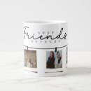 Search for photo jumbo mugs Best friends