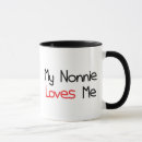 Search for nonni mugs Funny
