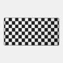 Search for plaid mousepads Checkers