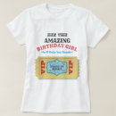 Search for carnival birthday tshirts Cute