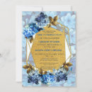 Search for watercolor confirmation invitations Vintage