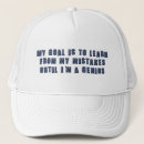 Search for learn hats Funny