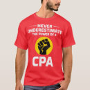 Search for accounting student Certified public accountant