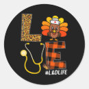 Search for nurse for life stickers Pug