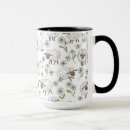Search for white sheep mugs Cartoon