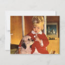 Search for sweet dog invitations Pet