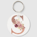 Search for alphabetic key rings For her