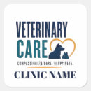 Search for animal doctor stickers Pet care