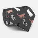 Search for felines ties For her