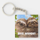 Search for sloth key rings Funny