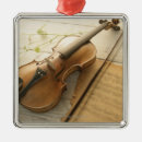 Search for instrumental christmas tree decorations Musical instrument