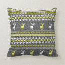 Search for white stag cushions Animals