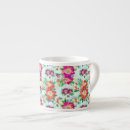 Search for flower print mugs Pretty
