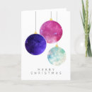 Search for galaxy christmas cards Simple