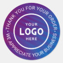Search for items stickers Professional marketing