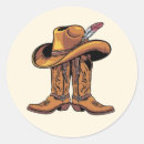 Search for cowboy boots stickers Cute