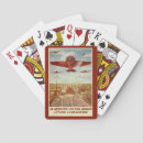 Search for aviation playing cards Aeroplanes