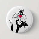 Search for toon badges Sylvester