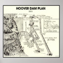 Search for boulder dam posters Colorado river