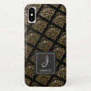 Search for floral monogram iphone x cases Elegant