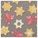Search for christmas fabric Gingerbread